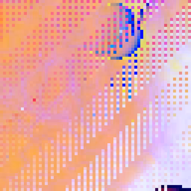 the reliquary: Relic 0xCD8BB6