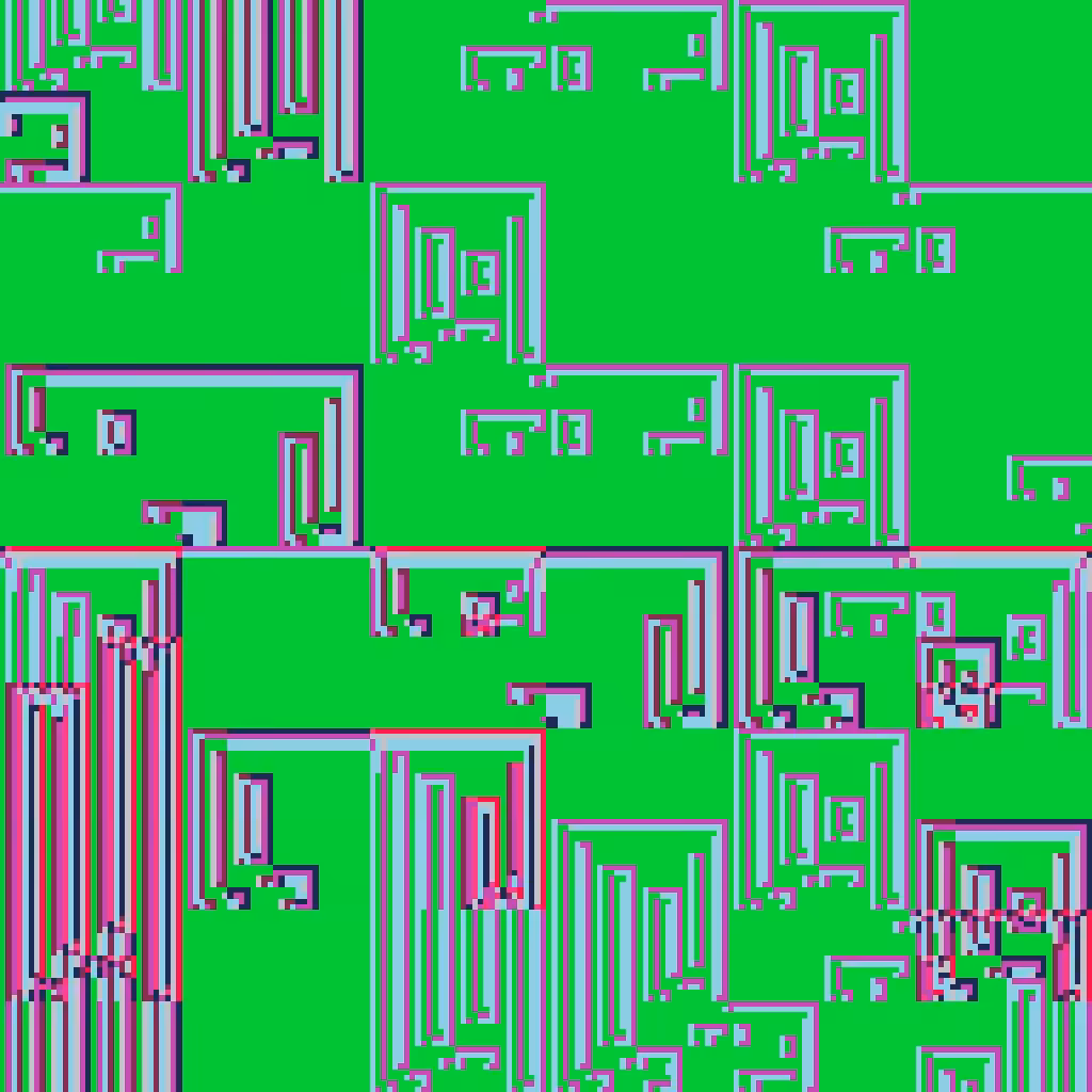 Zero-player game #483
