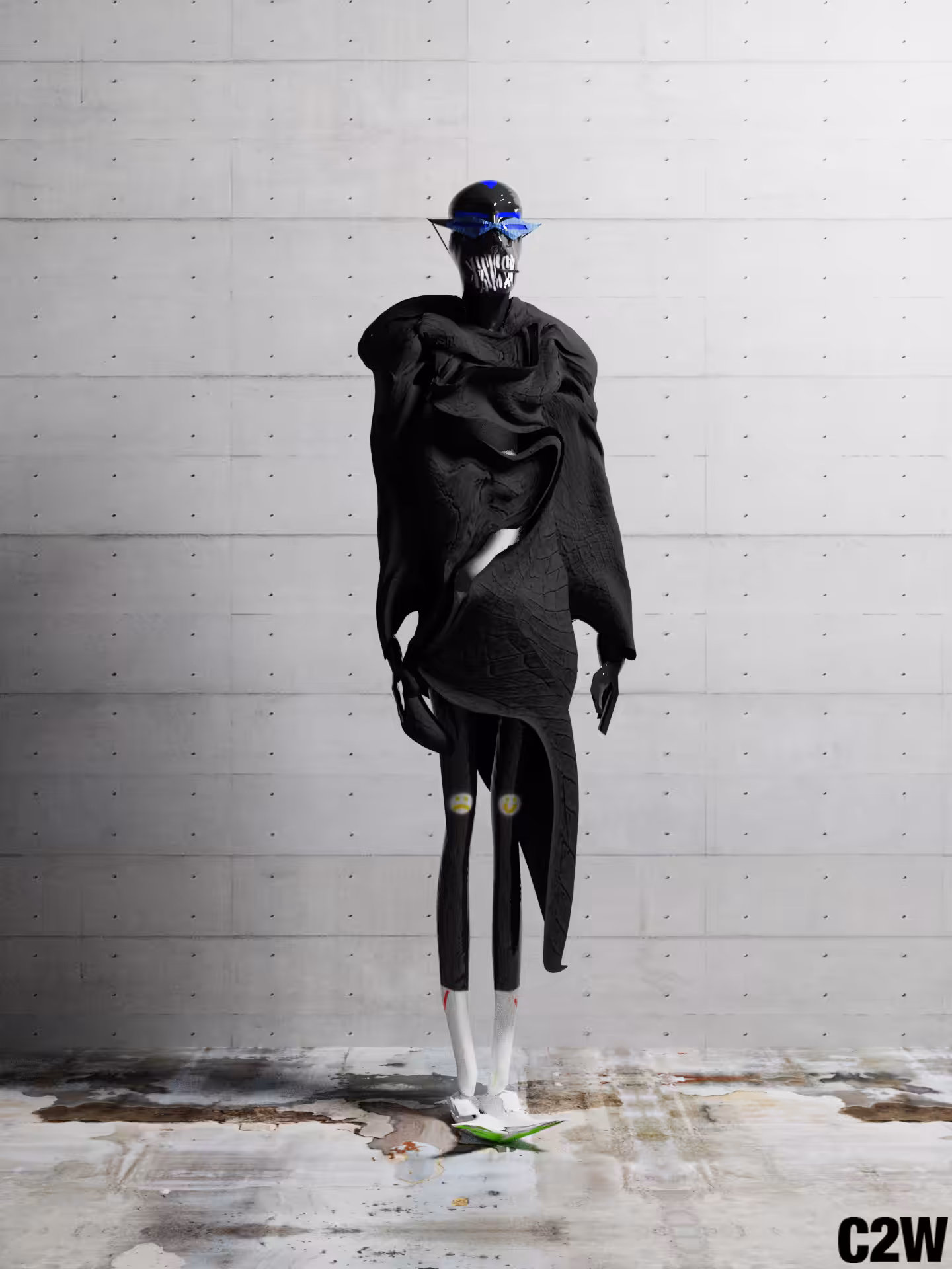 sinister