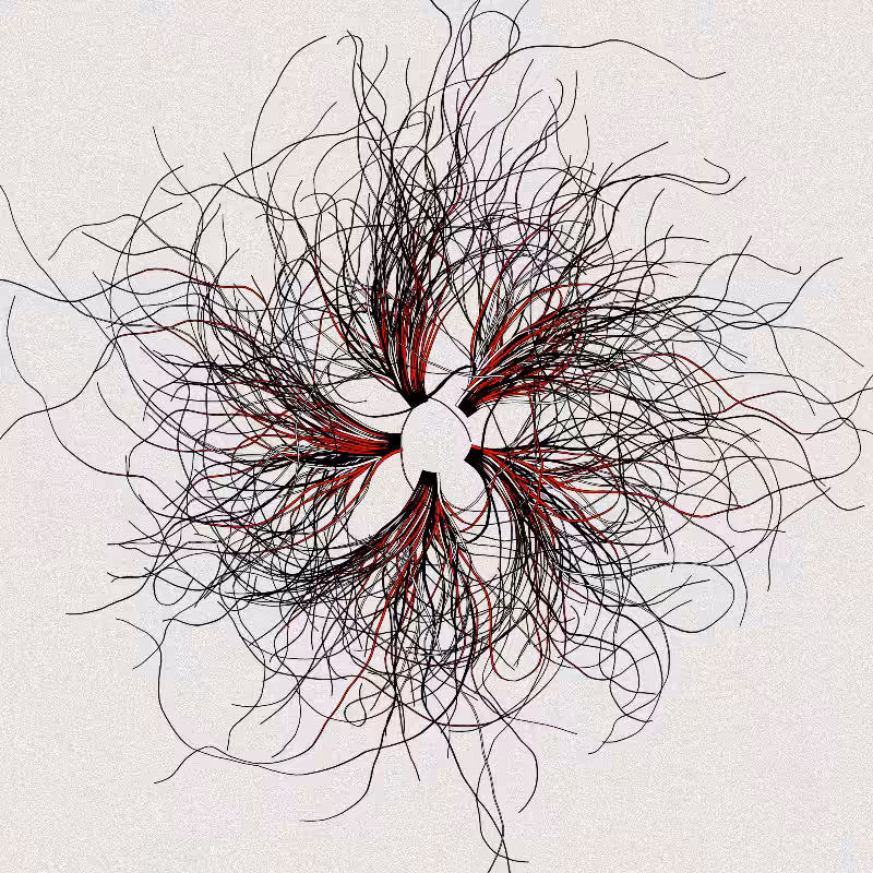 365 Tentacles #24