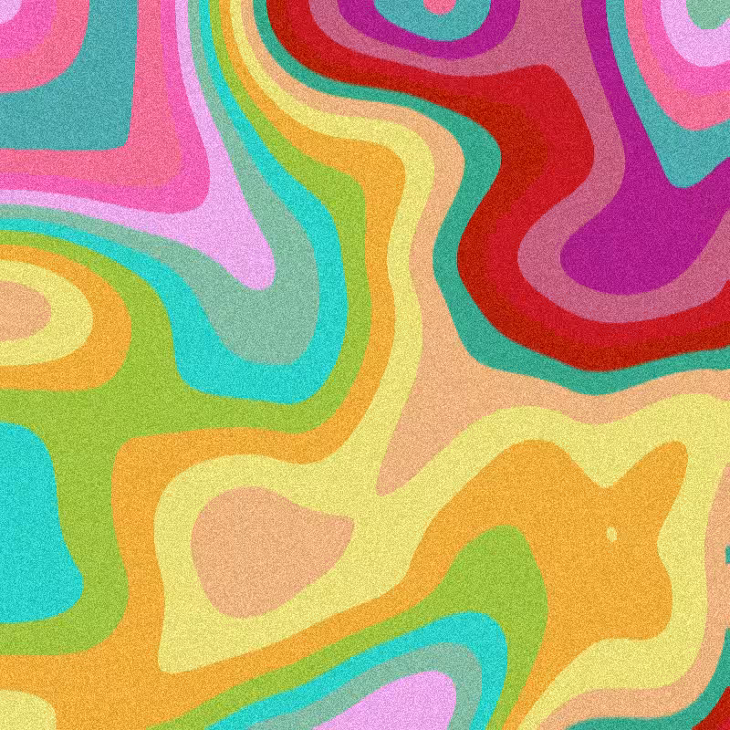 Organic Oeuvre #103