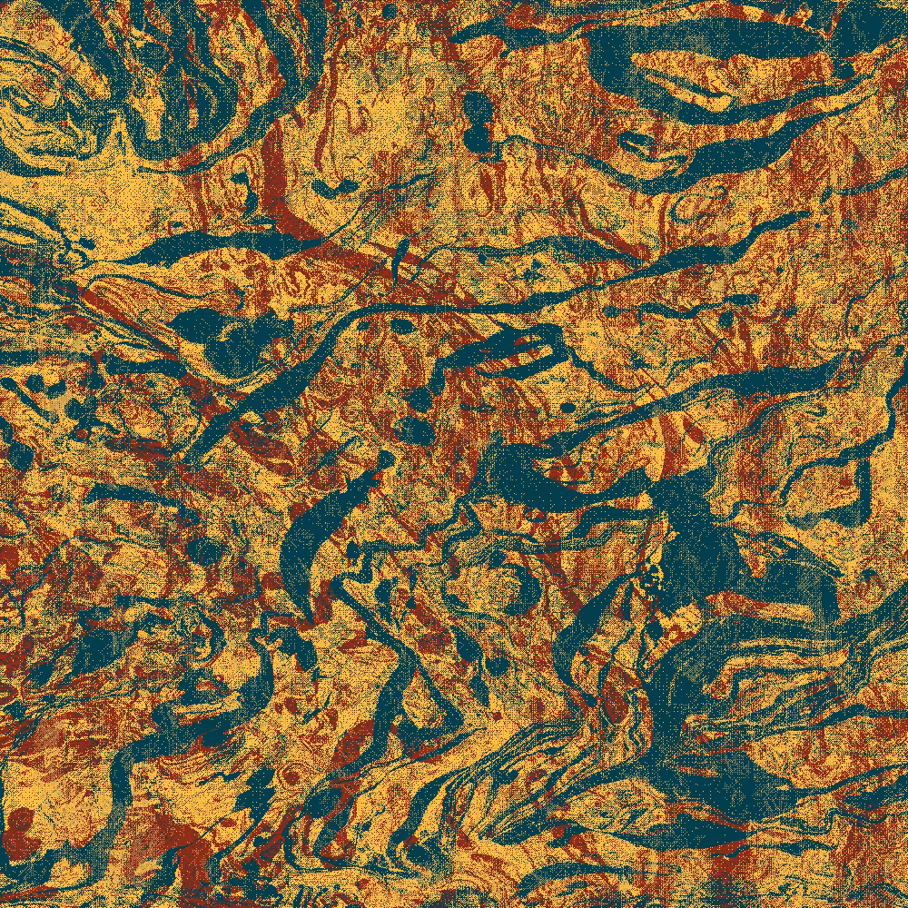 Seriscope Painting (2) #76