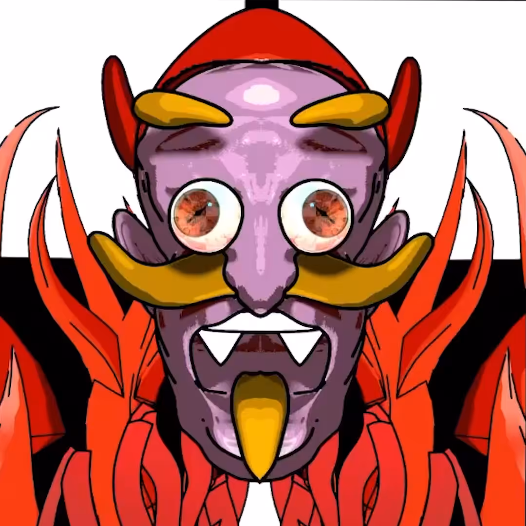 Devil Nonsense 