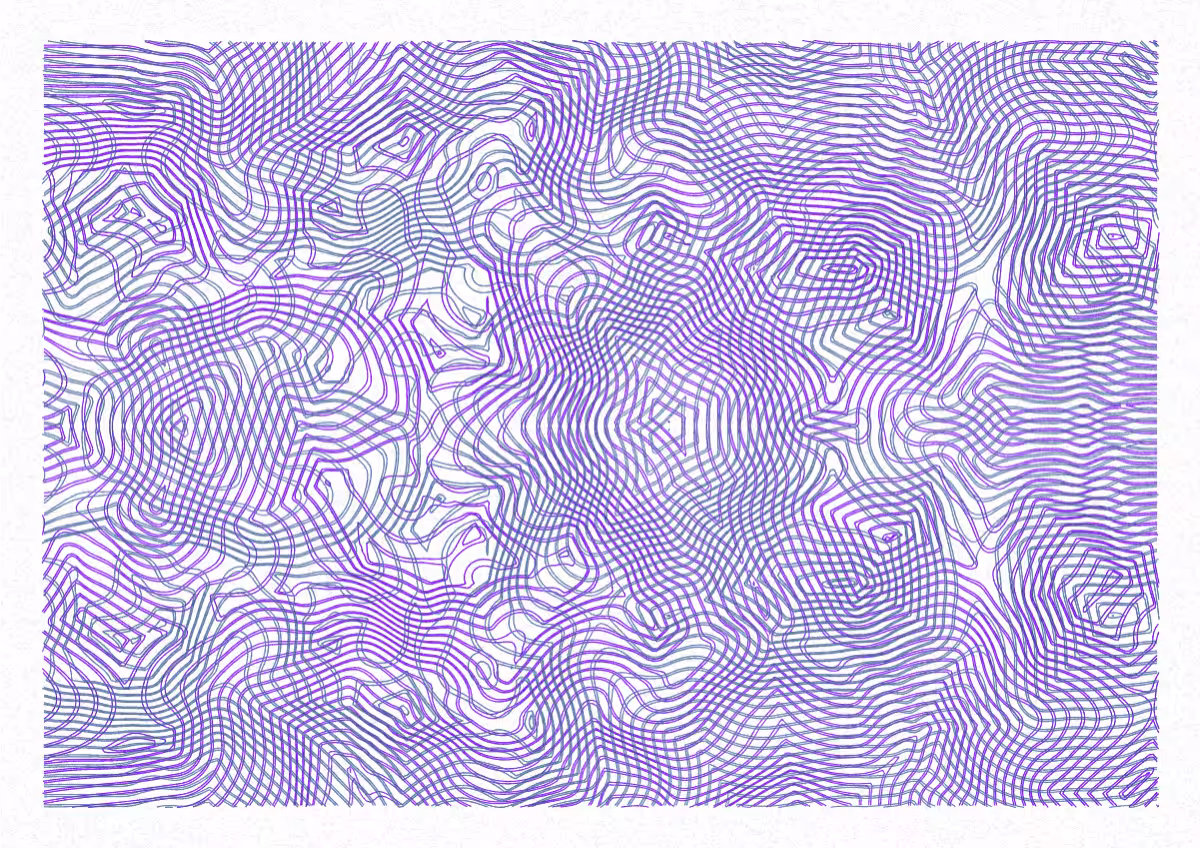 Plottable Mesh #99