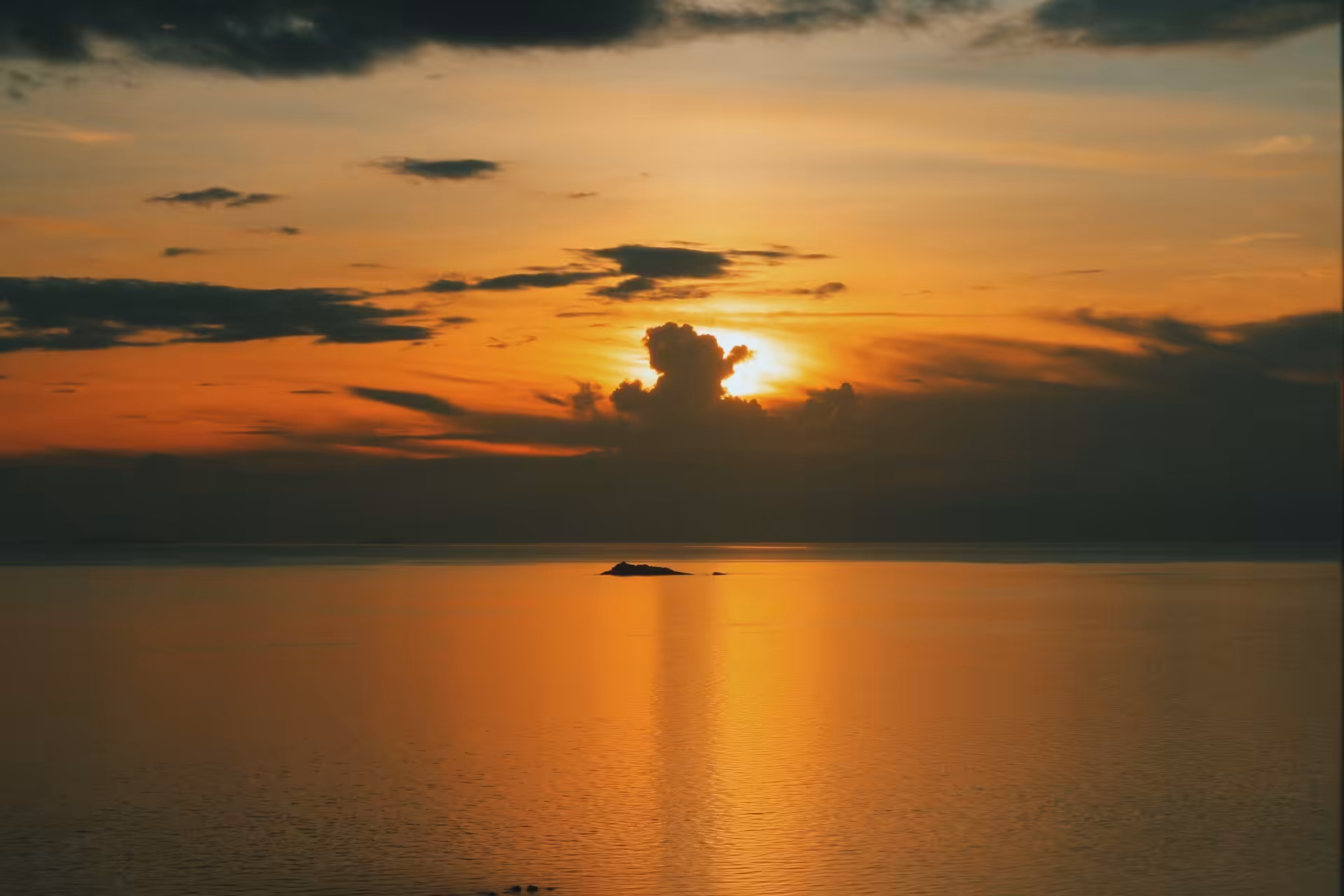South East Asia Solo #20