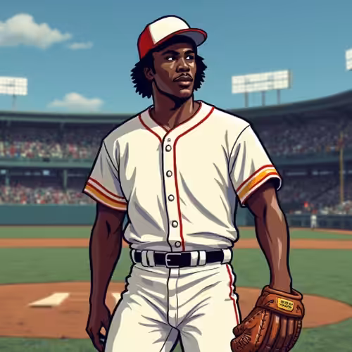 DataBaseball: Dave Winfield - 1977 (3.6 PV)