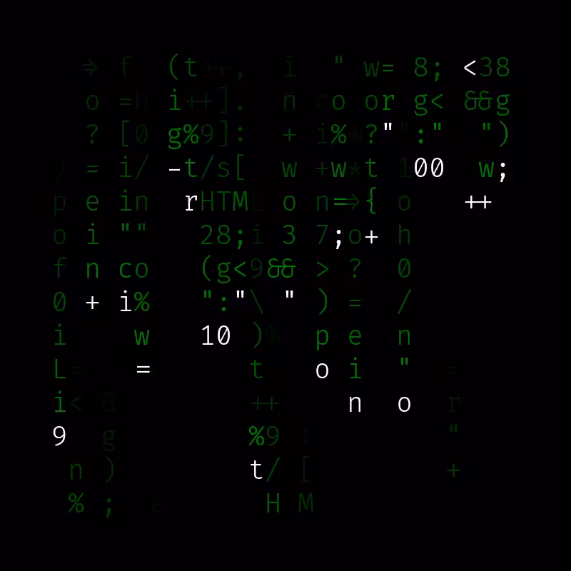 matrix #106