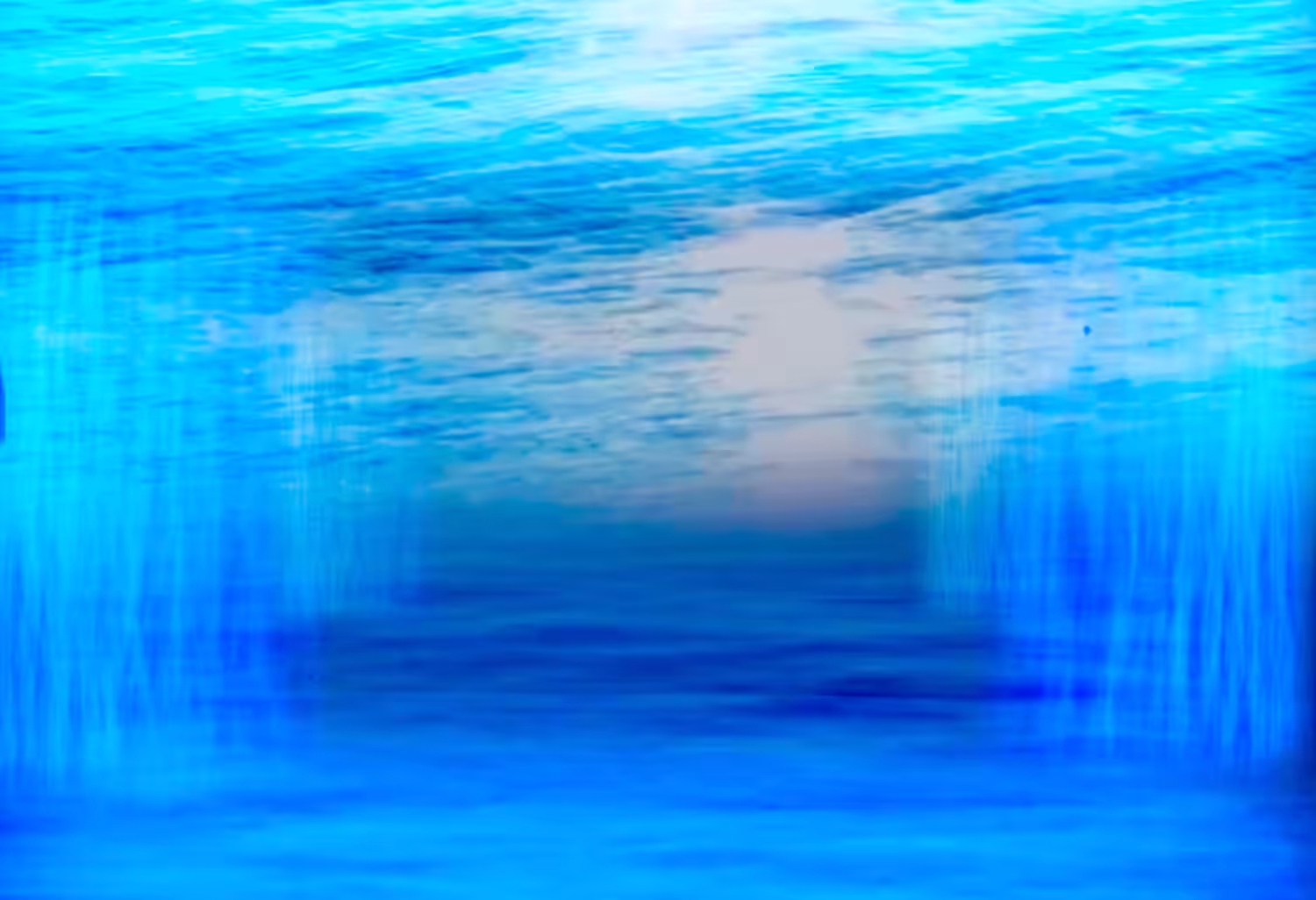 Infinite Waters Diving Deep