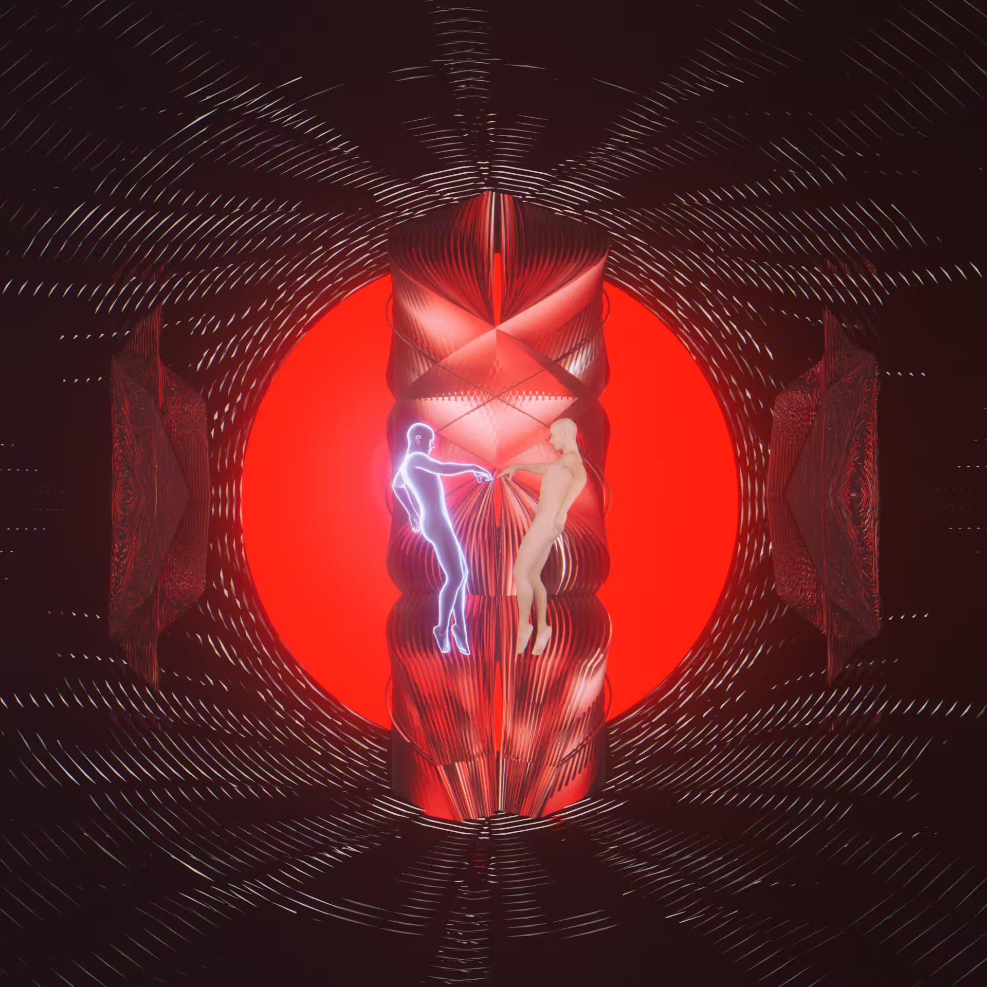 ASCEND