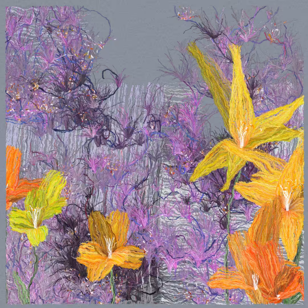 The Soul of Flowers #194