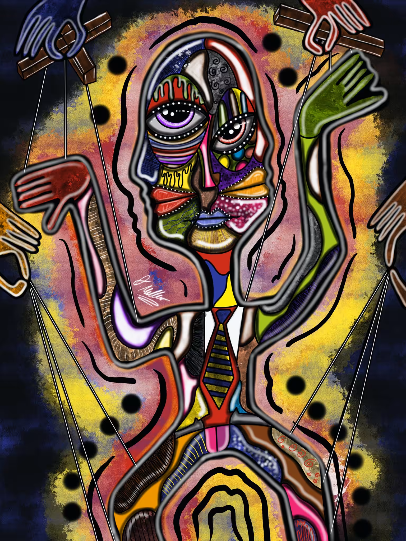 Puppet