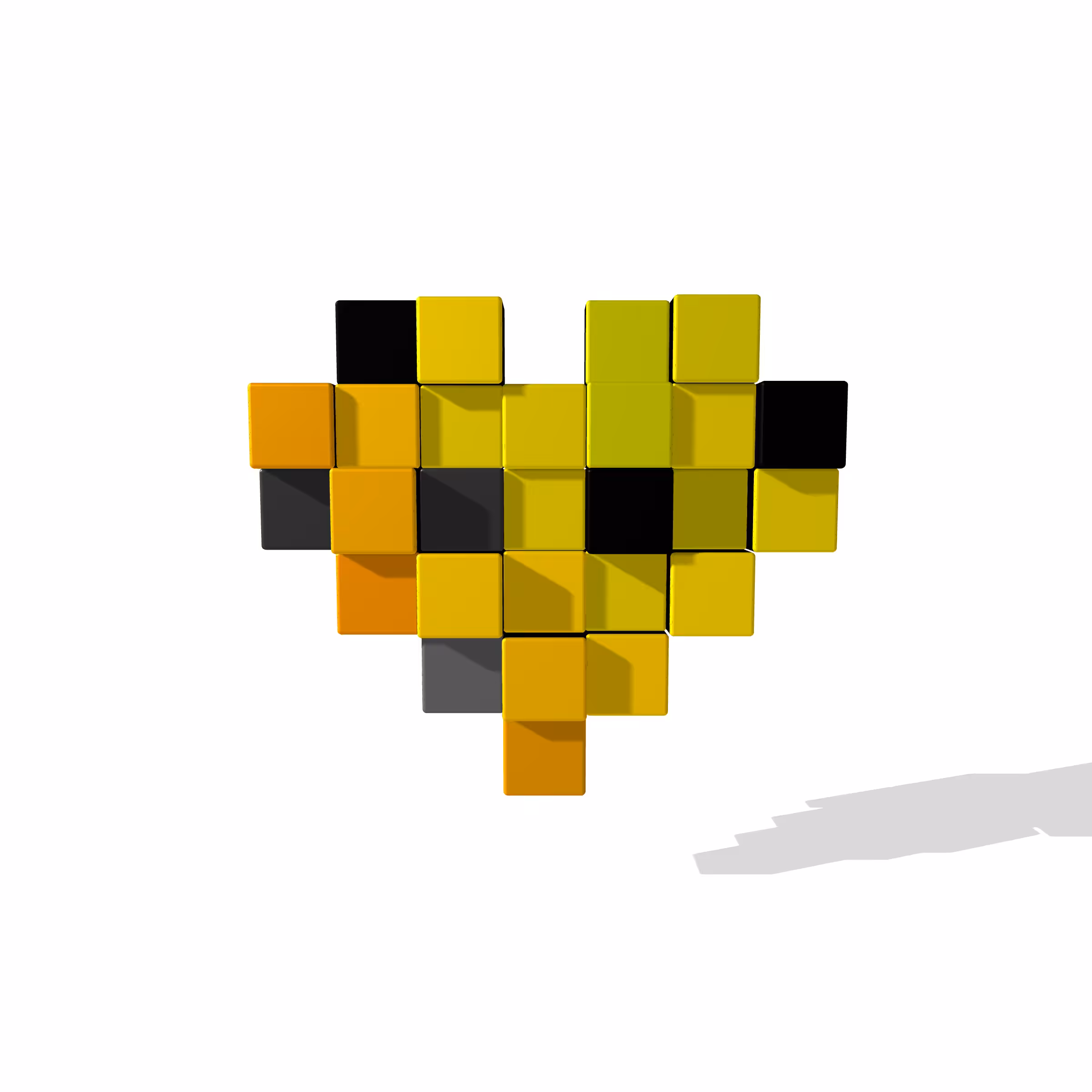 heart + craft #16284