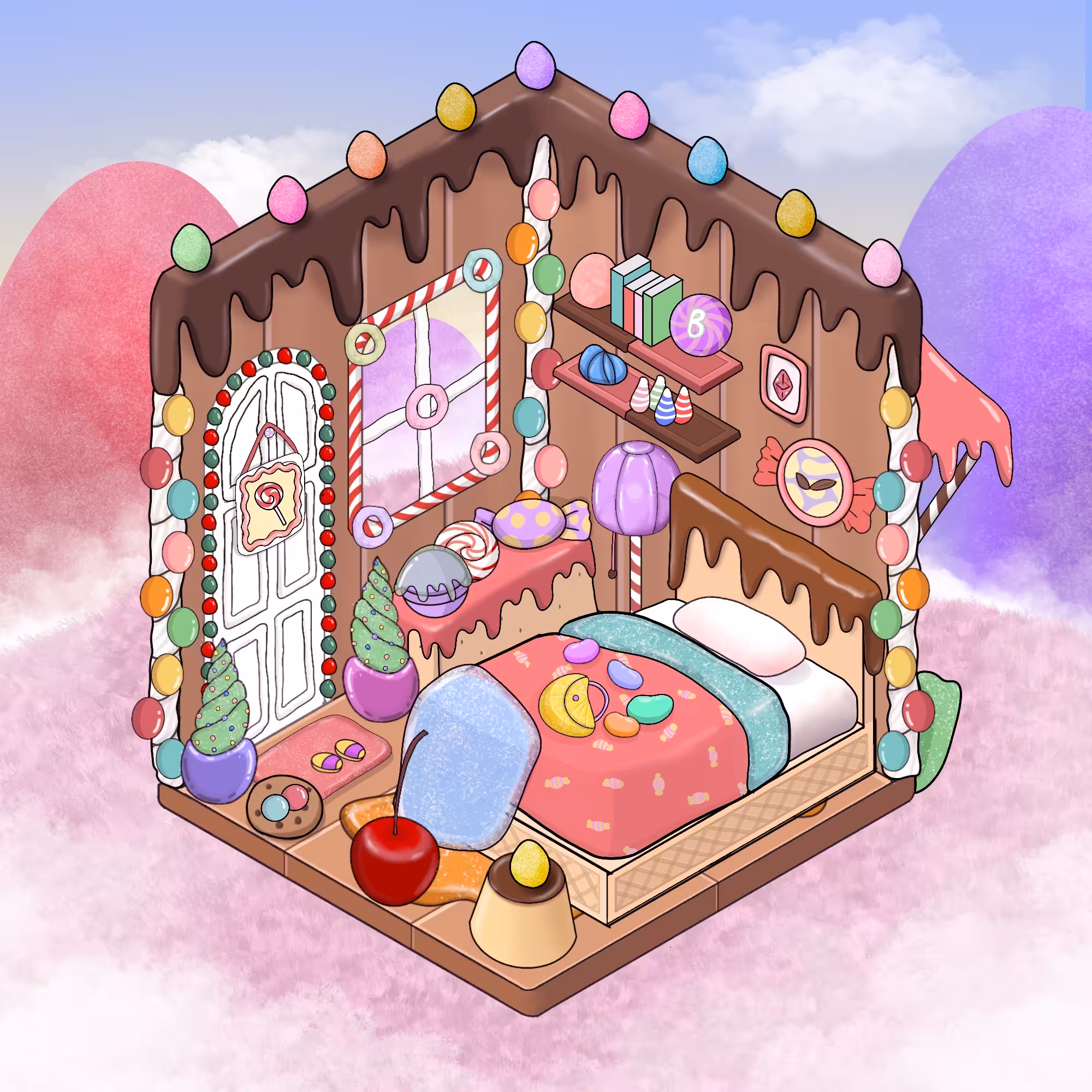 Hansel and Gretel (EPIC)