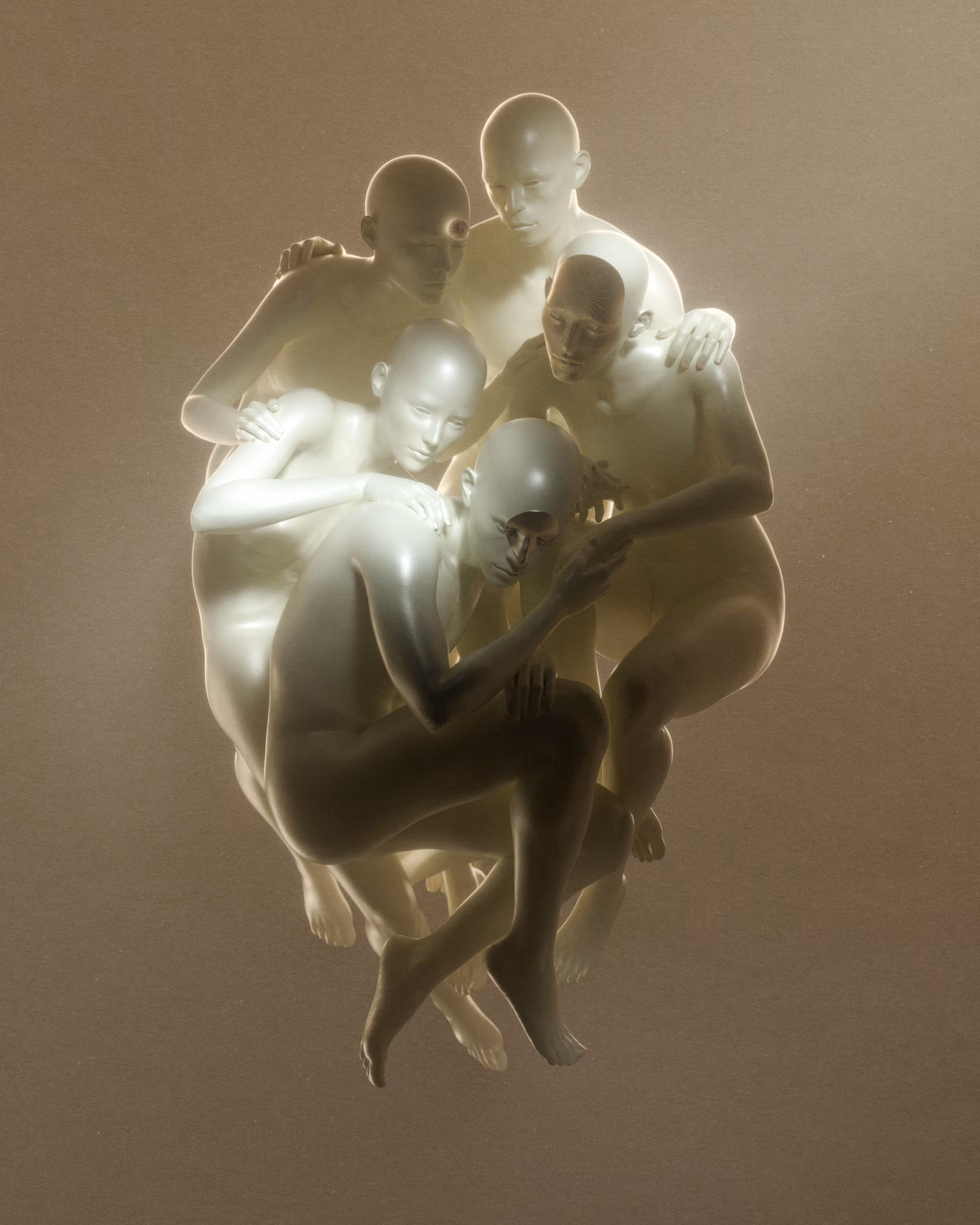 Together by Aeforia