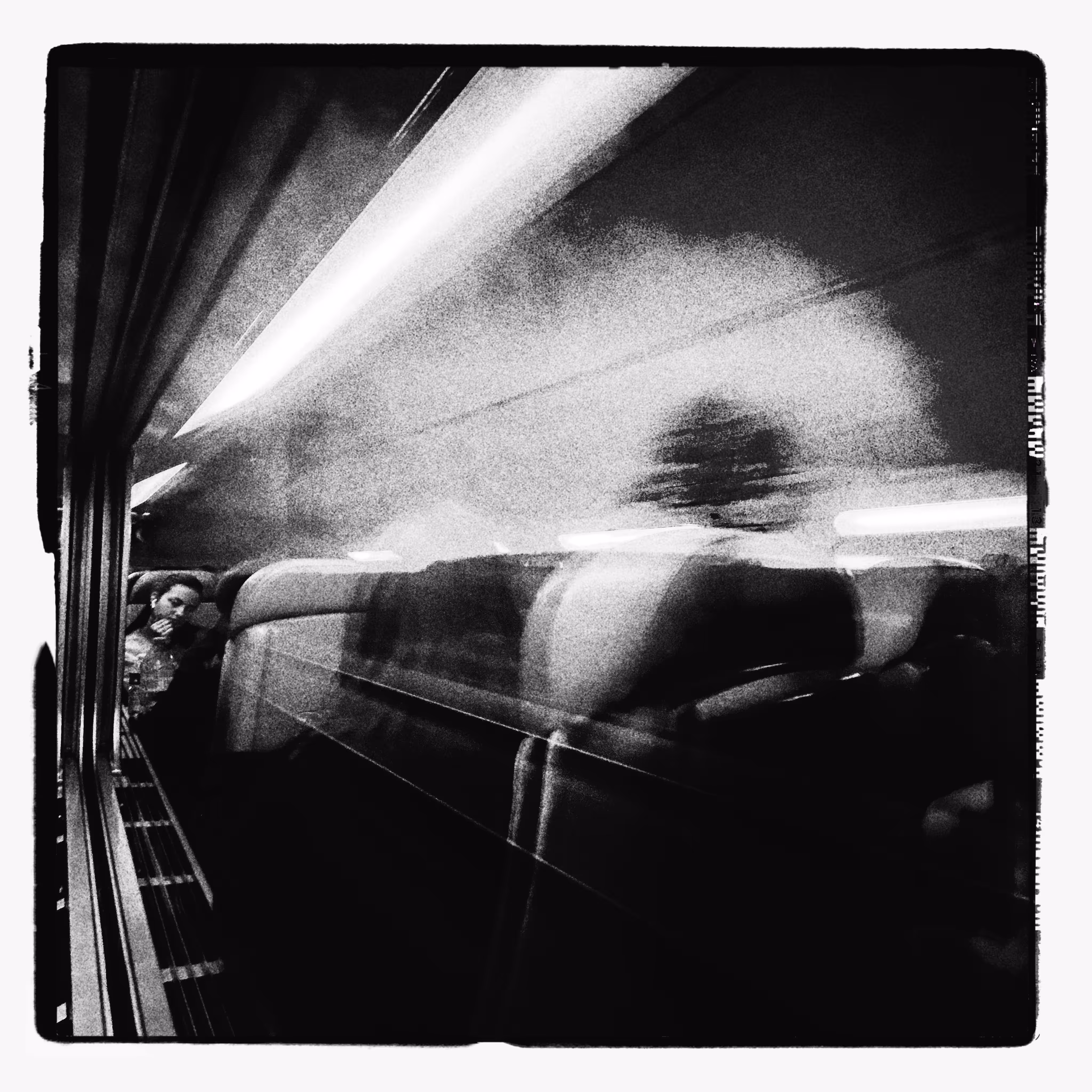 RETOUR À LA CAPITALE