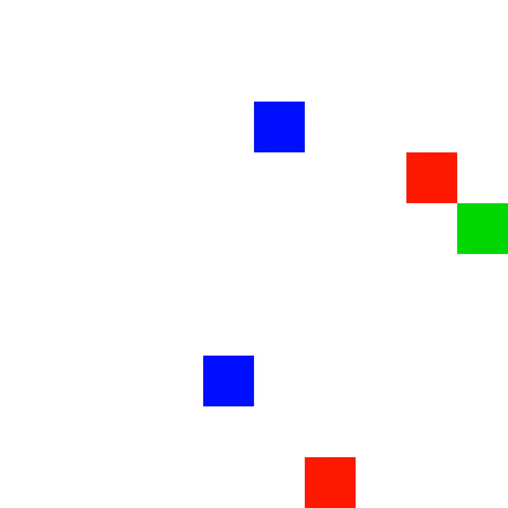 95% of These Pixels Are Totally Worthless #58