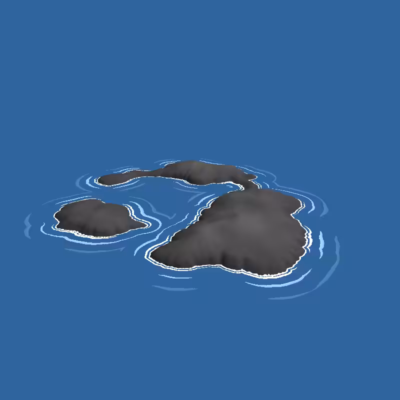 Archipelago #18