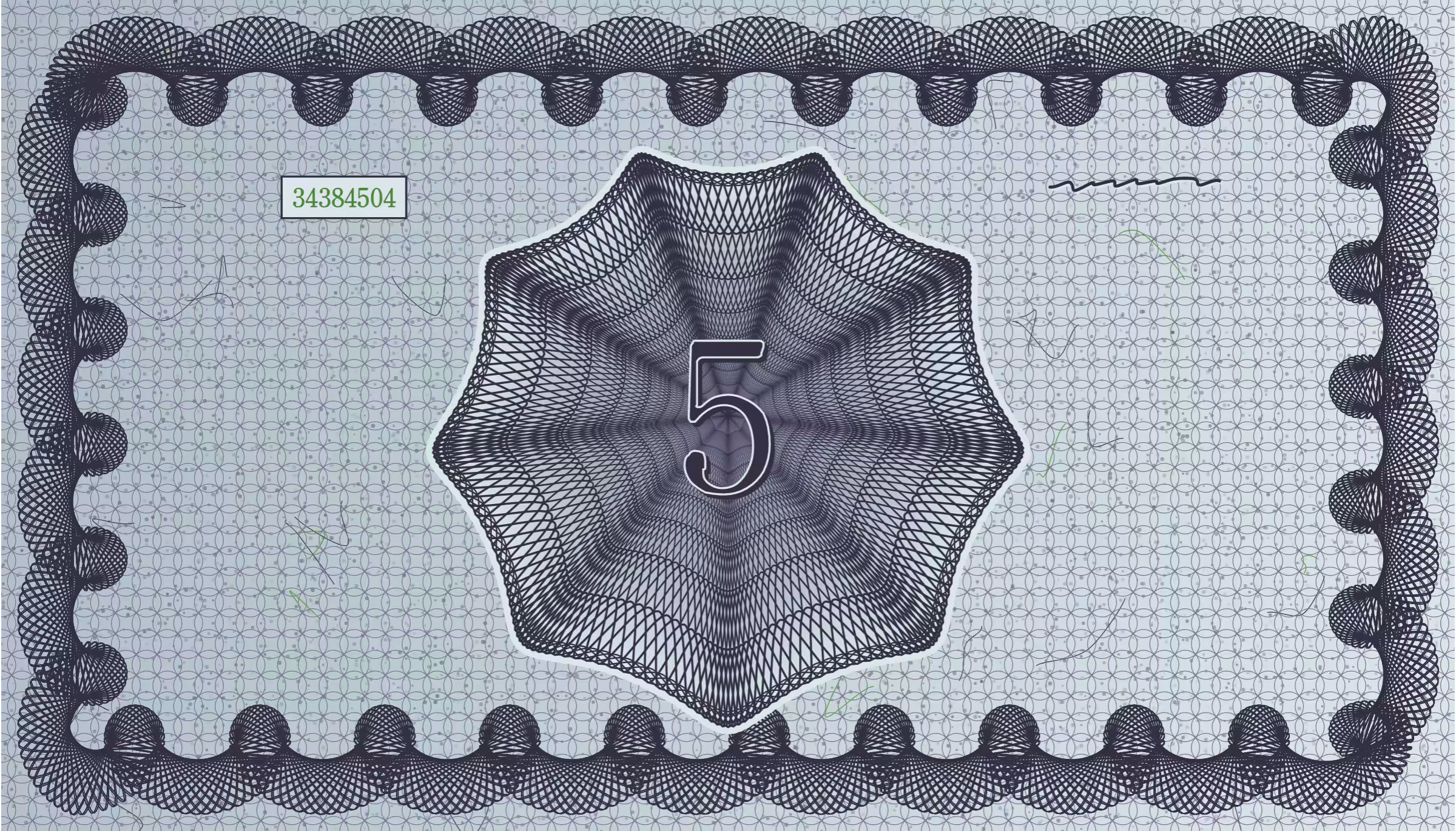 Fake Internet Money #526