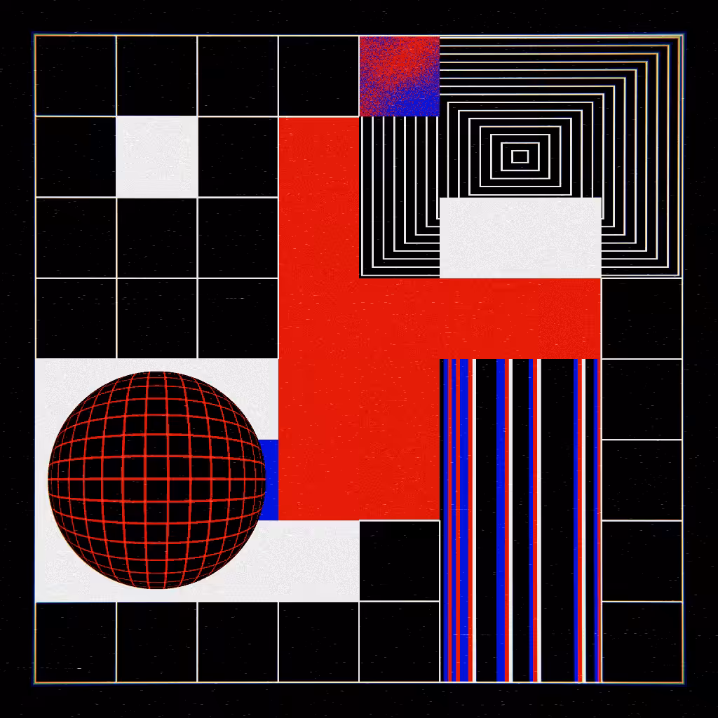 CYBERNETICS #106