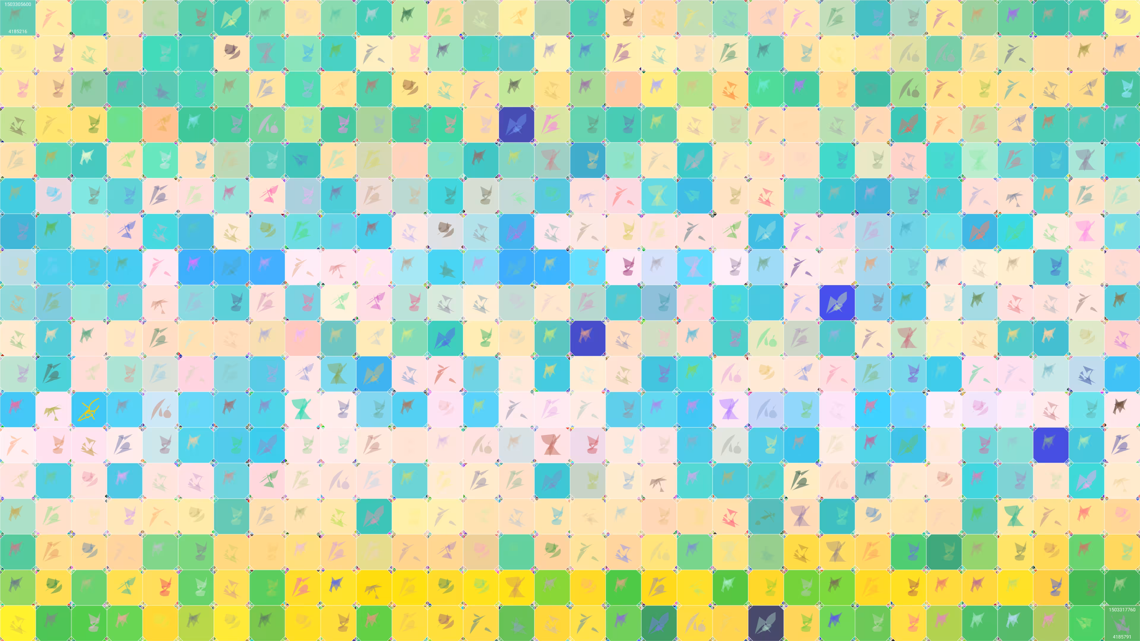 CryptoArte: Painting #7266
