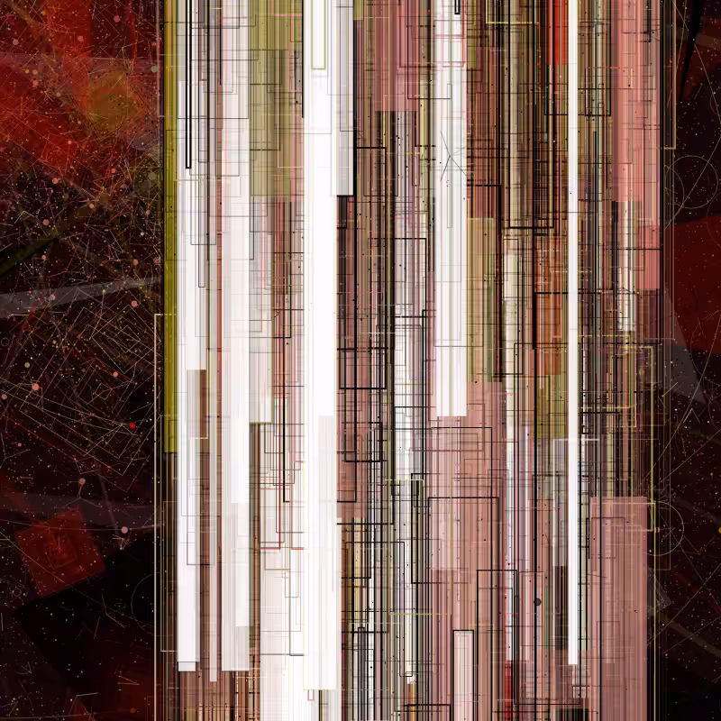 IntoStructure #14