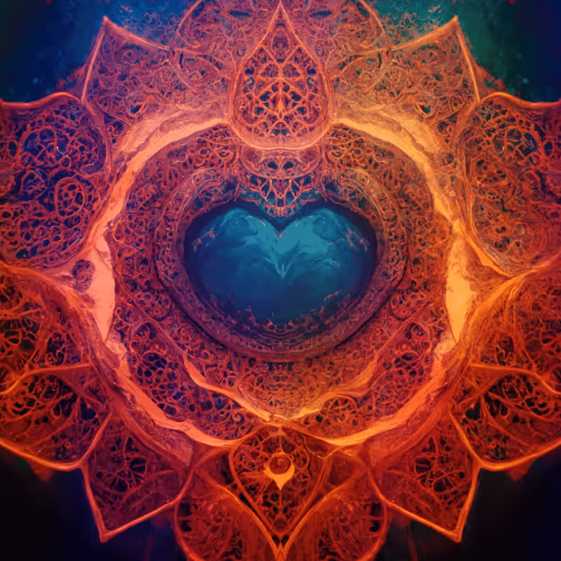 The Universe Energy #25