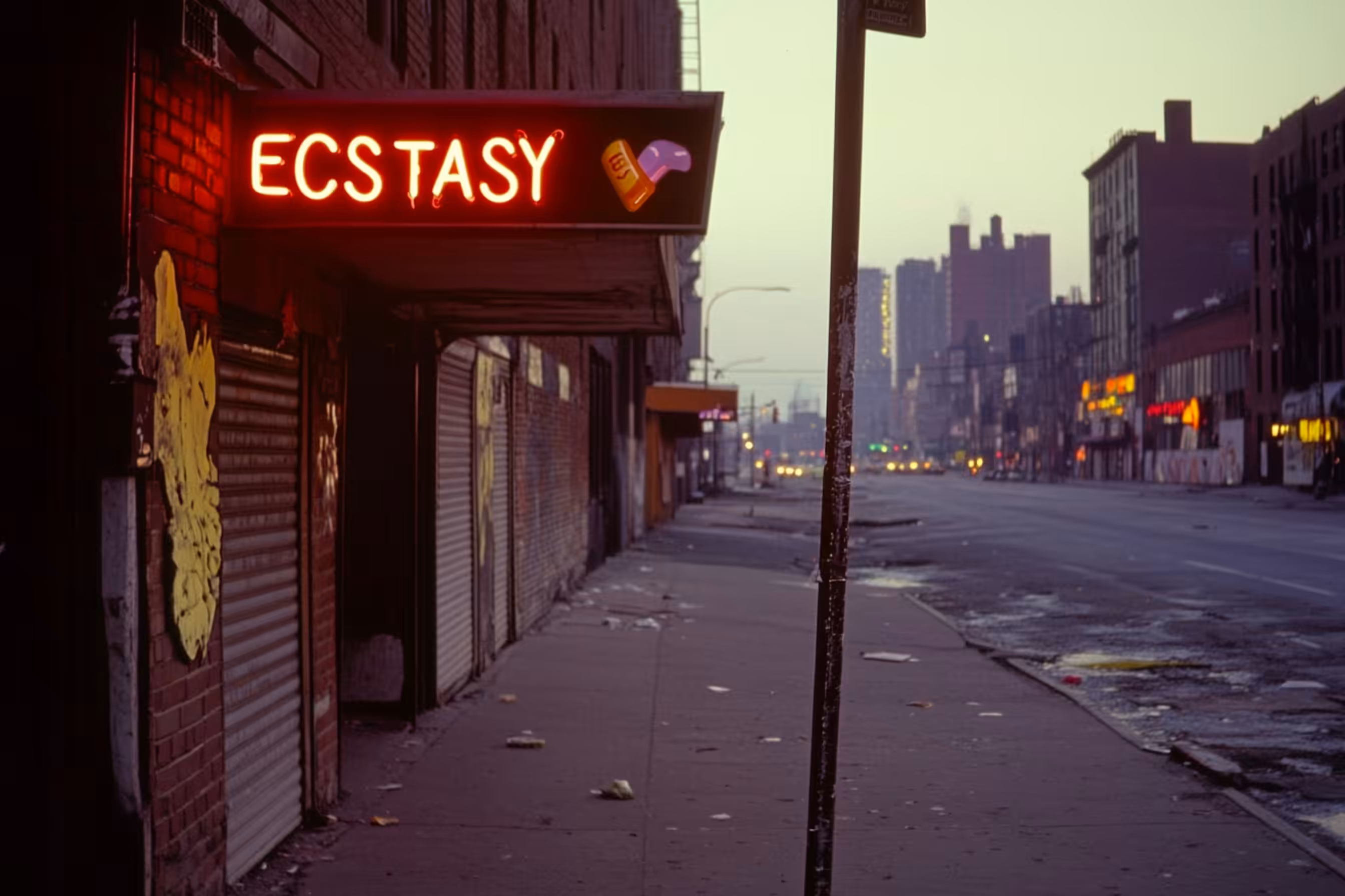 Dawn Dispensary