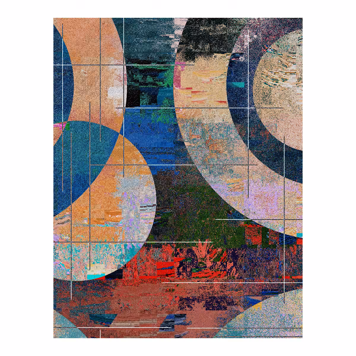 IMAGINARY LANDSCAPES #48