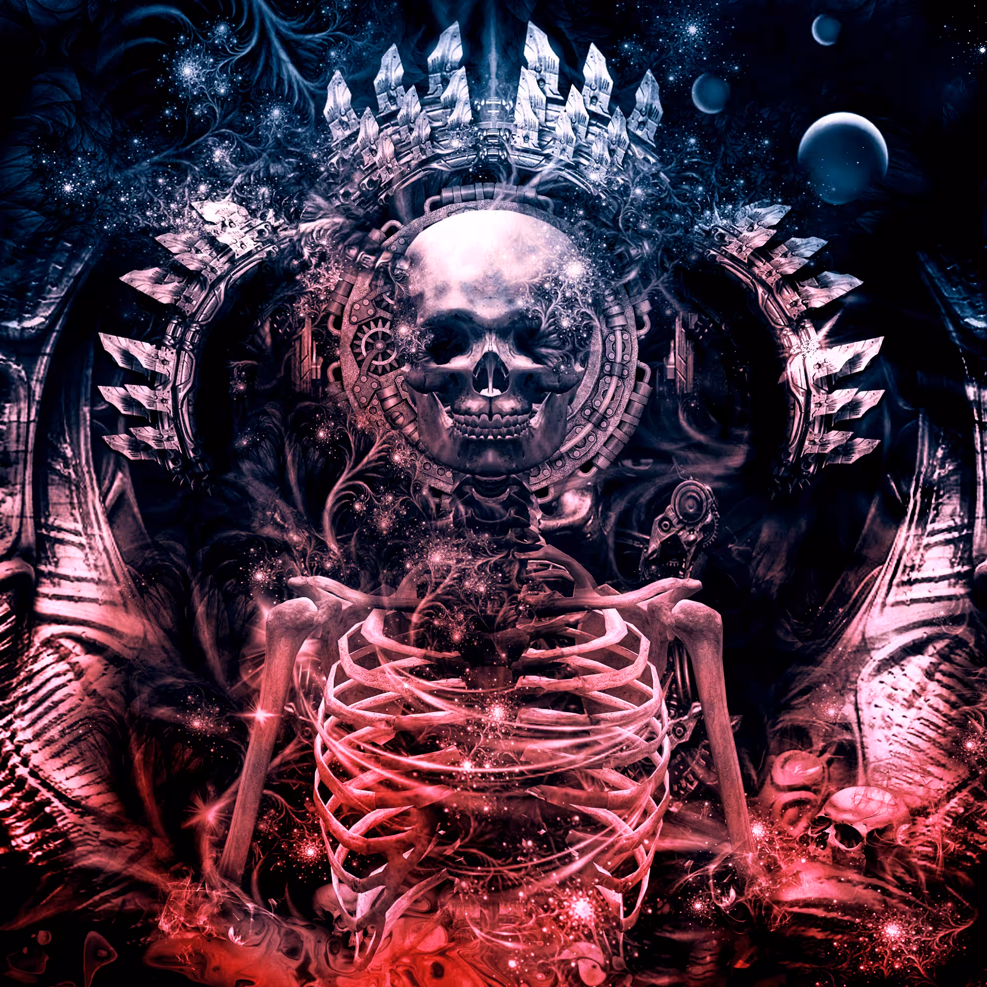 CHRONOS