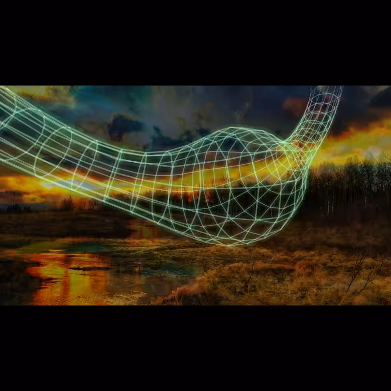 heavenly conduit - whitehot robot #5