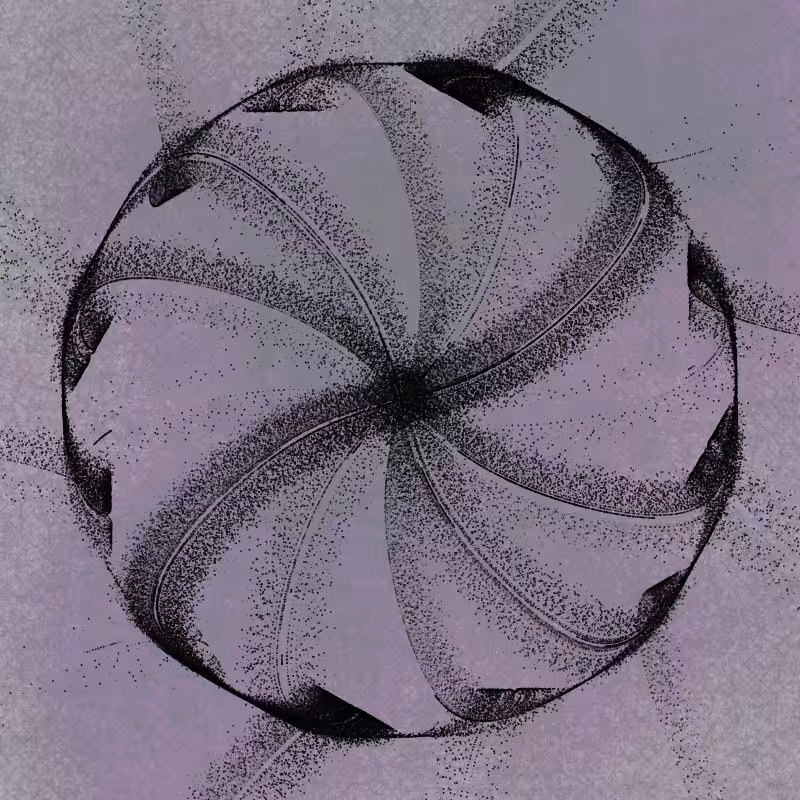 polar thread n.08 #28