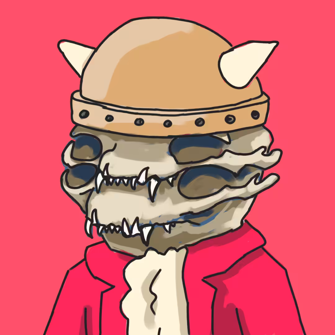 MNiML v1 (Old): #124 - Mutant