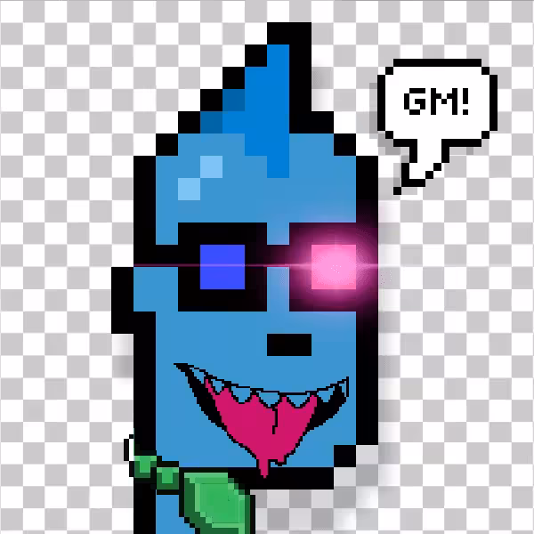 GM PUNK 018