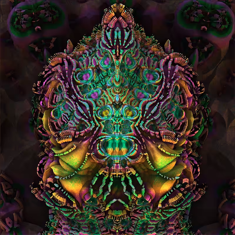 Identity #3