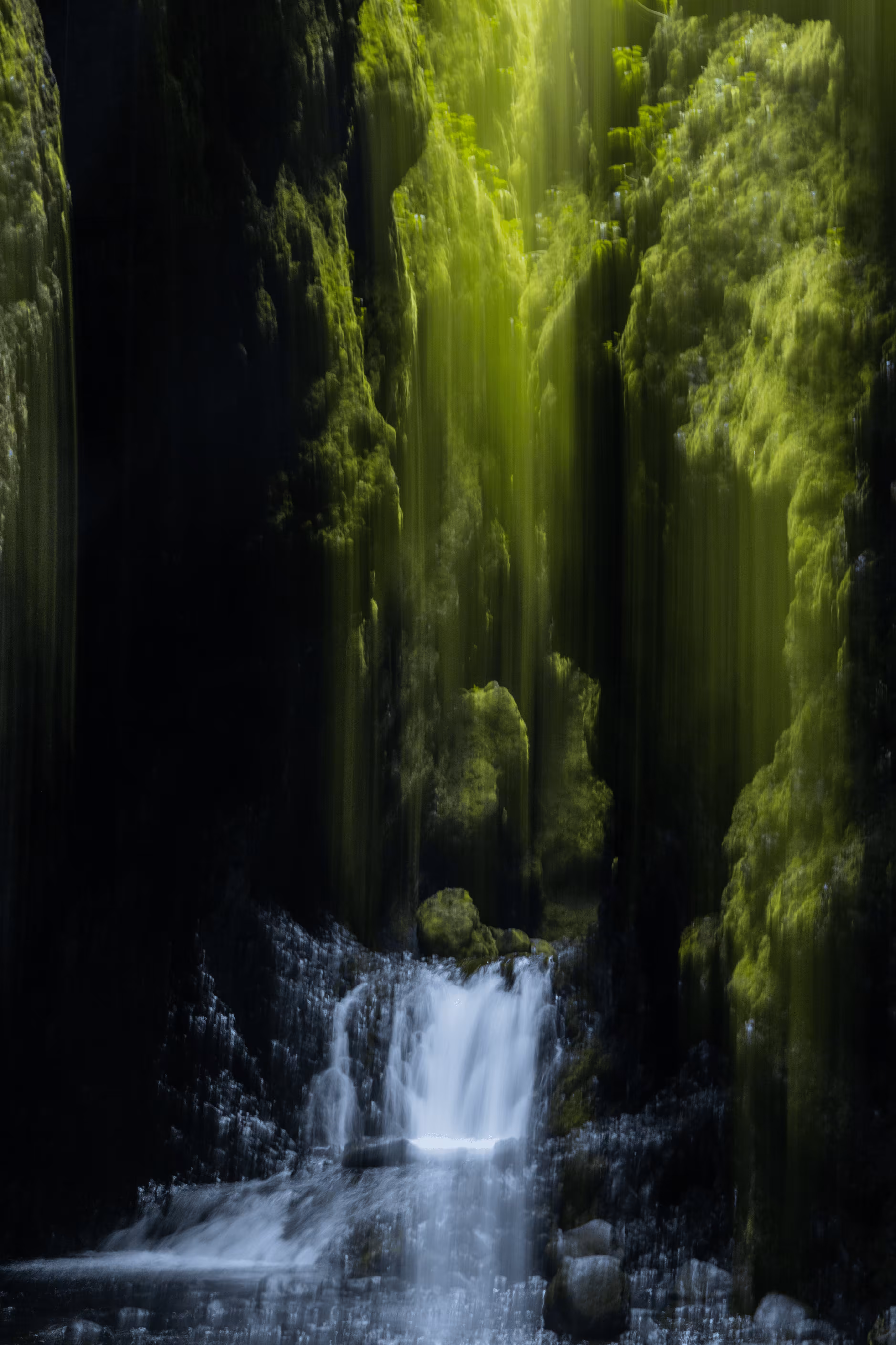 50 ShadesOfWater #27