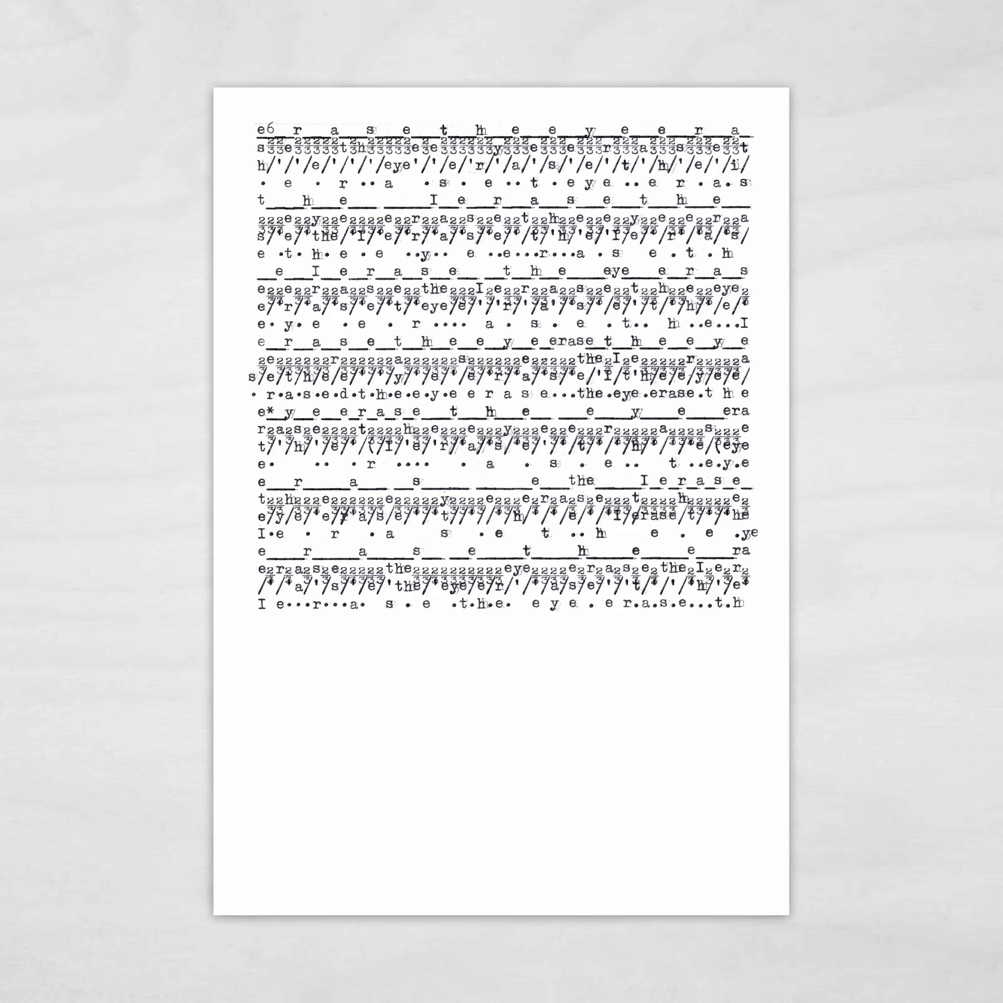 Textfield II