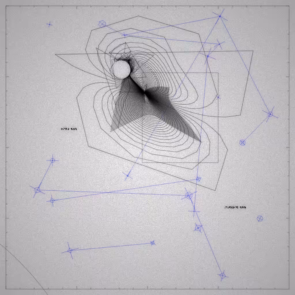 You are here #715