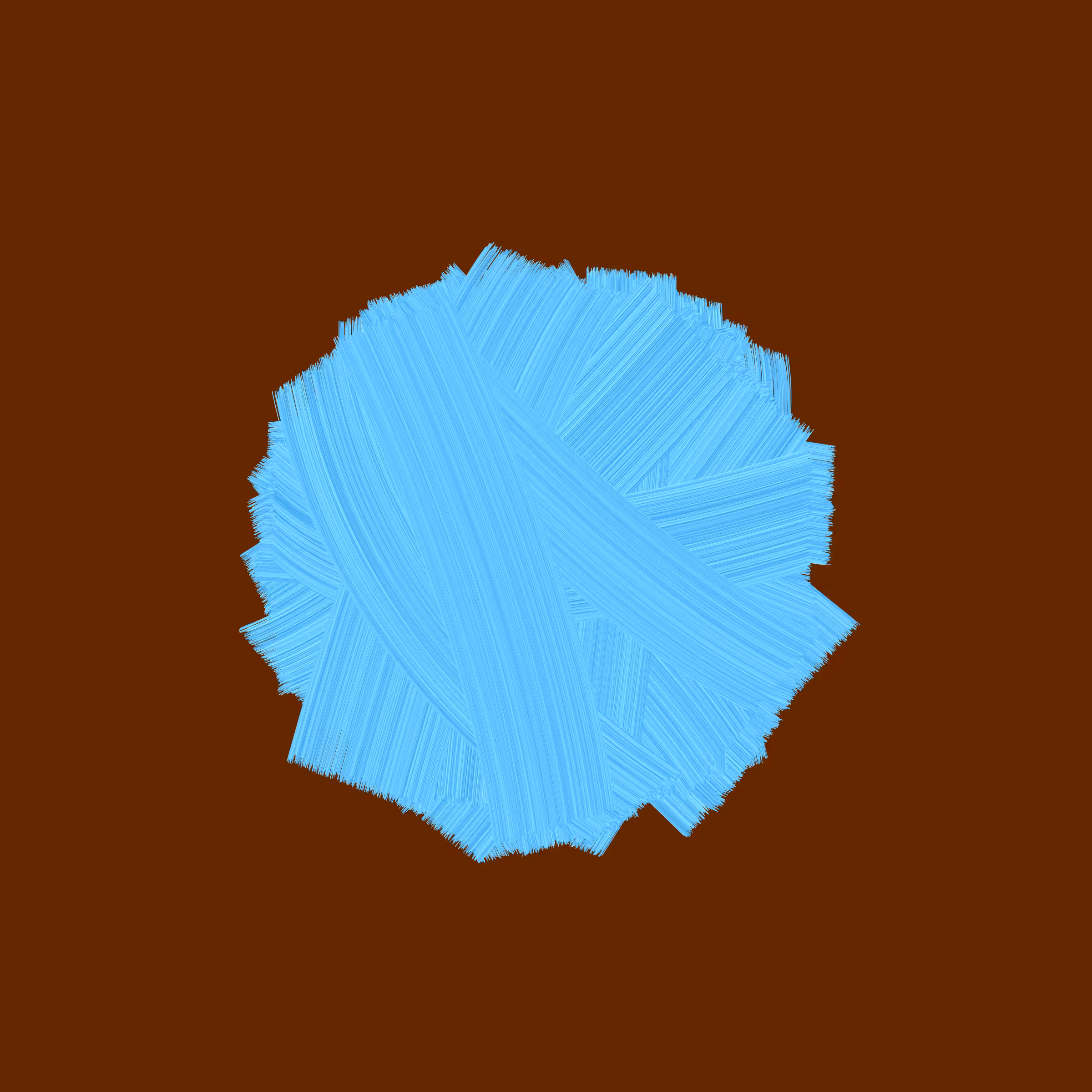 Dots #5016