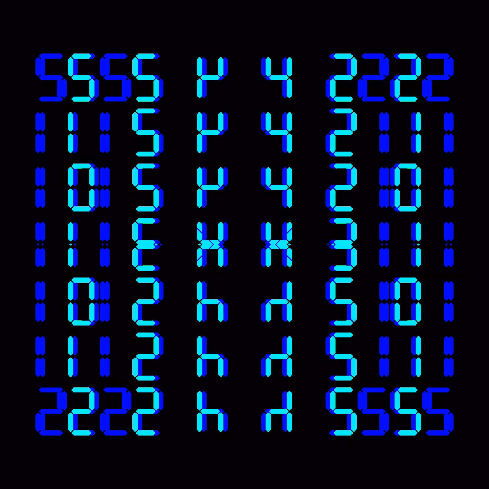 Digits #339