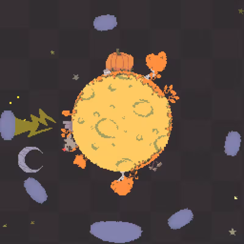 Zeno Planets #85