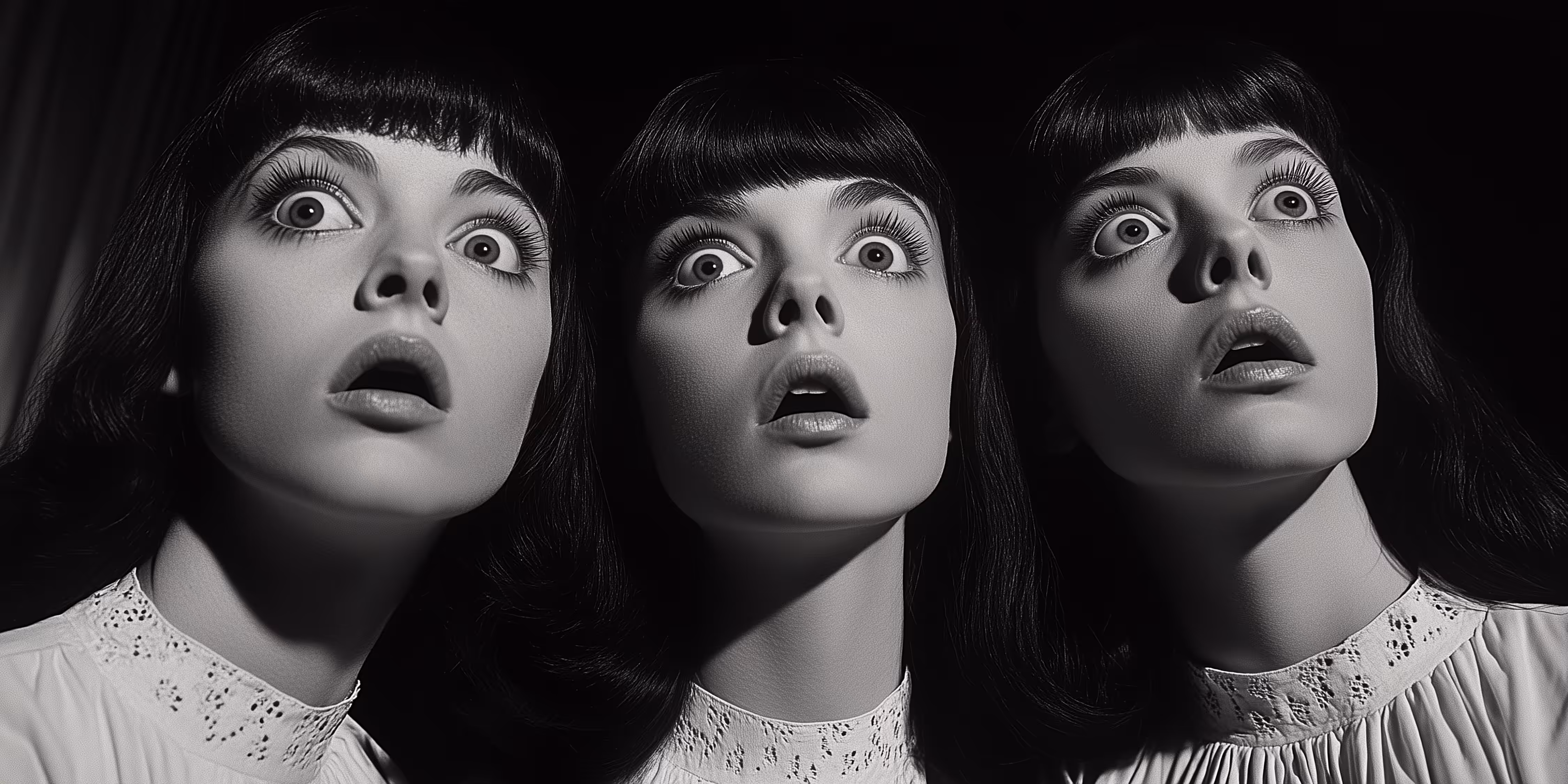 Three of me 5