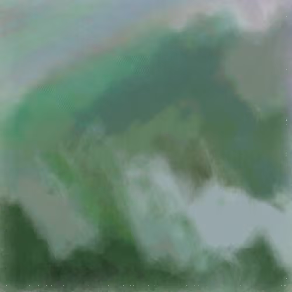 lsland Of Mountains #27