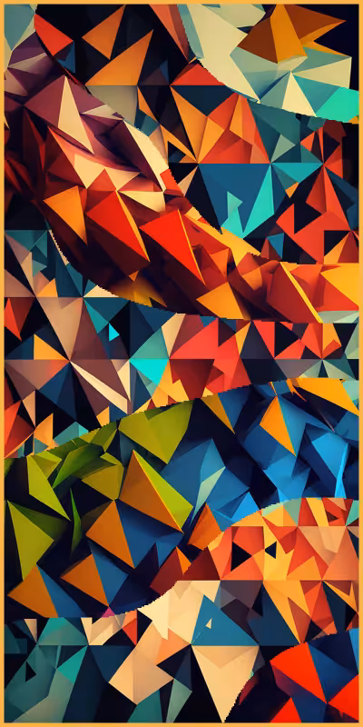 Trianglaze #80
