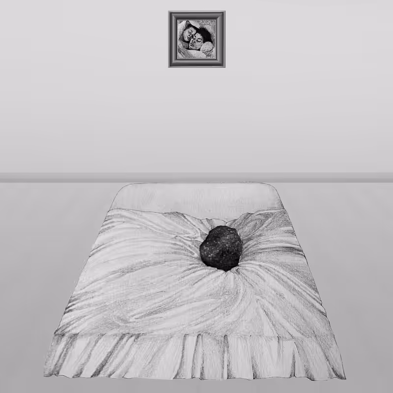 Heavy Sleepers #27