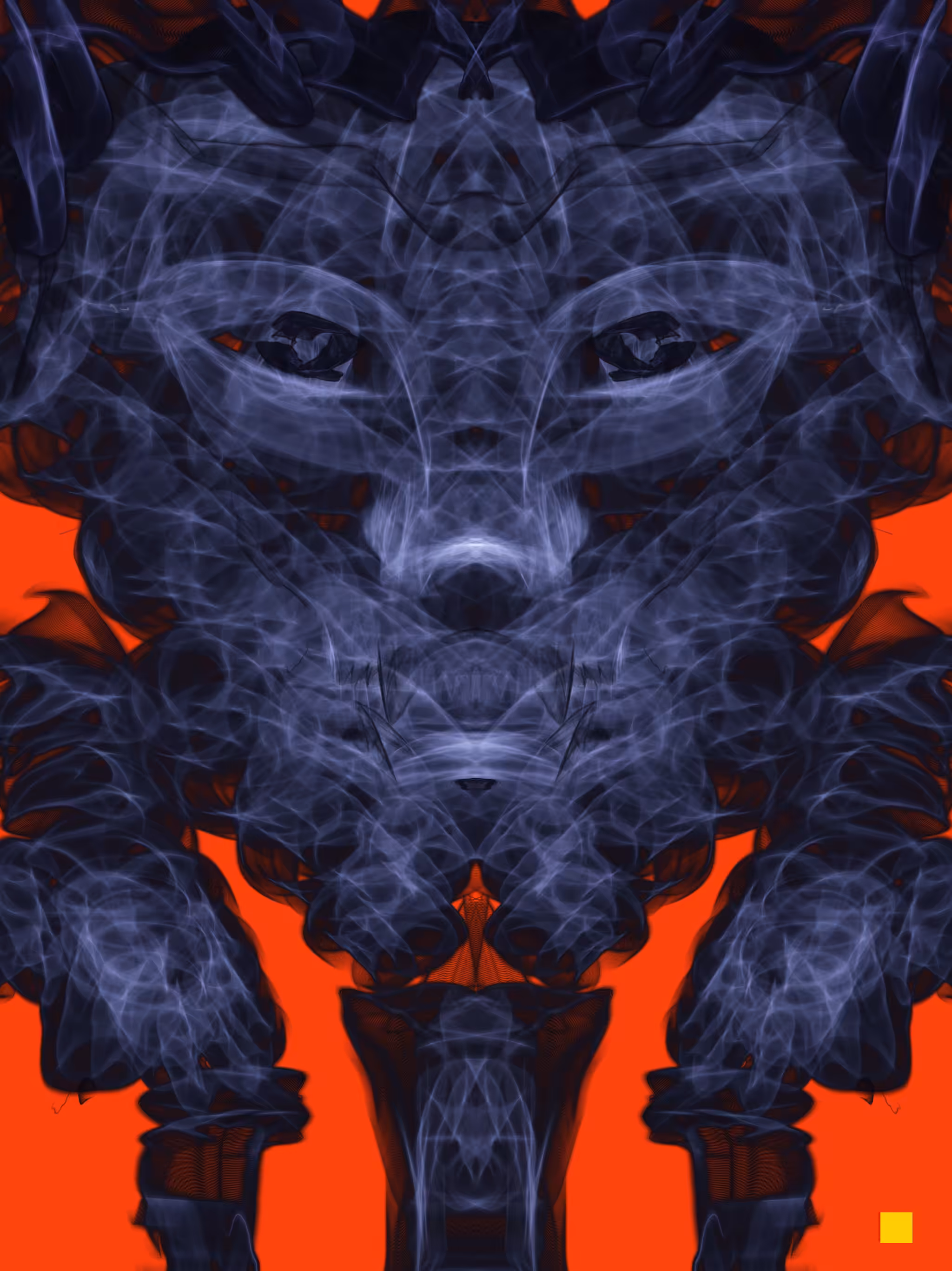 Smoke Signals - M001
