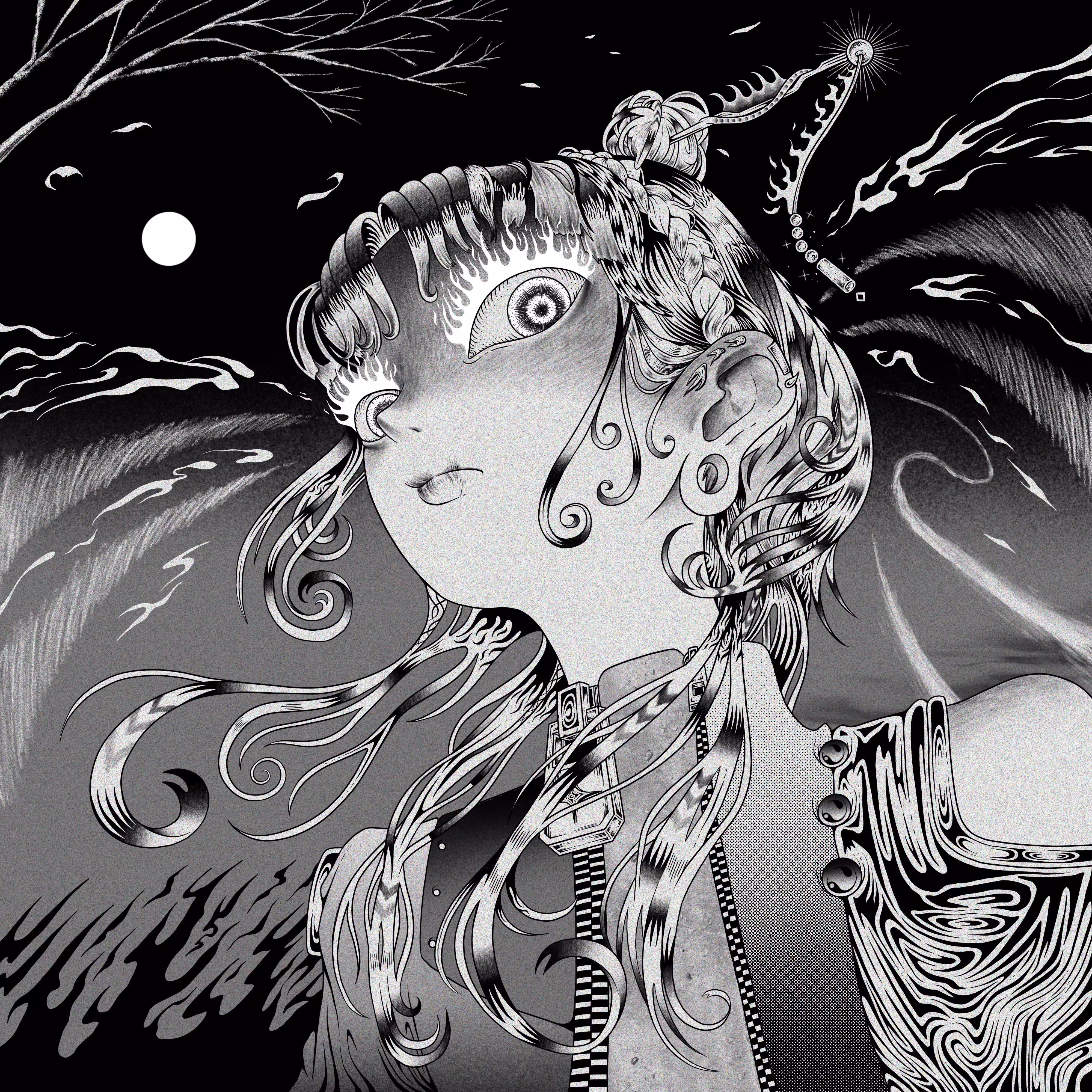 神性 : Divinity