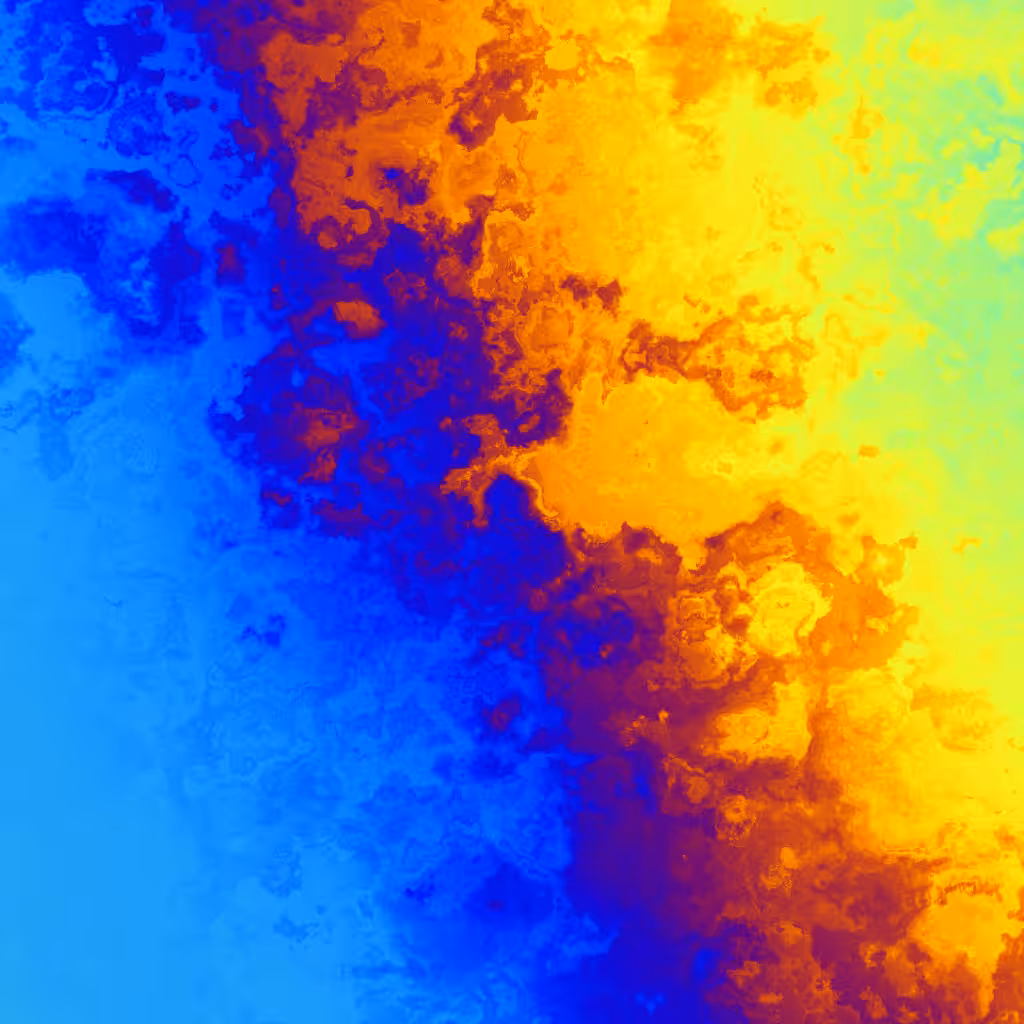 Ink of the Flame