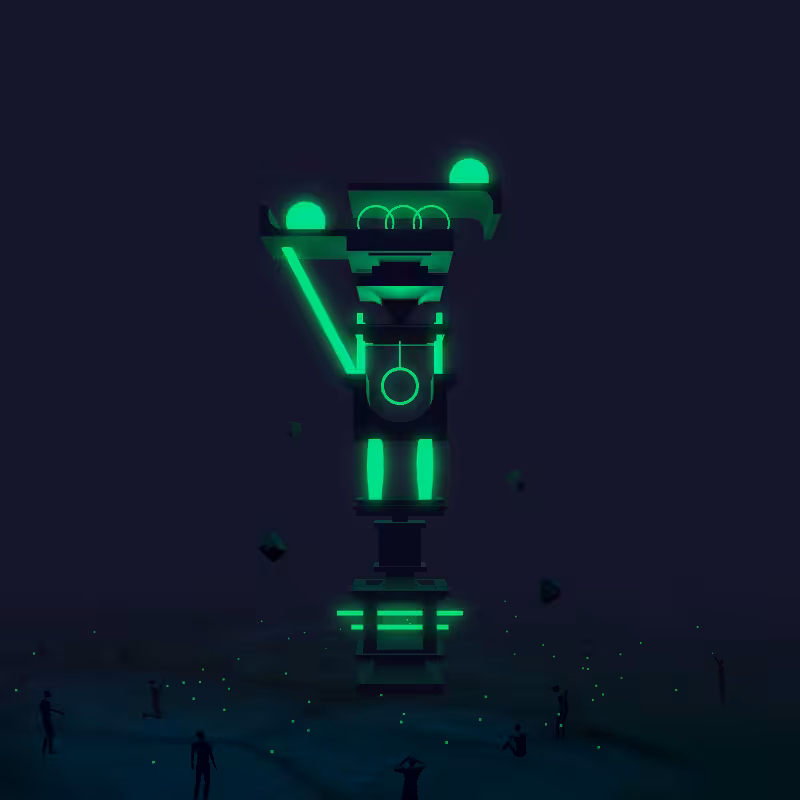 RITUALS - MOON TRIBE #43