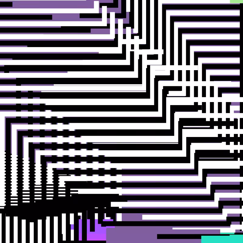 Time Intertwined #19