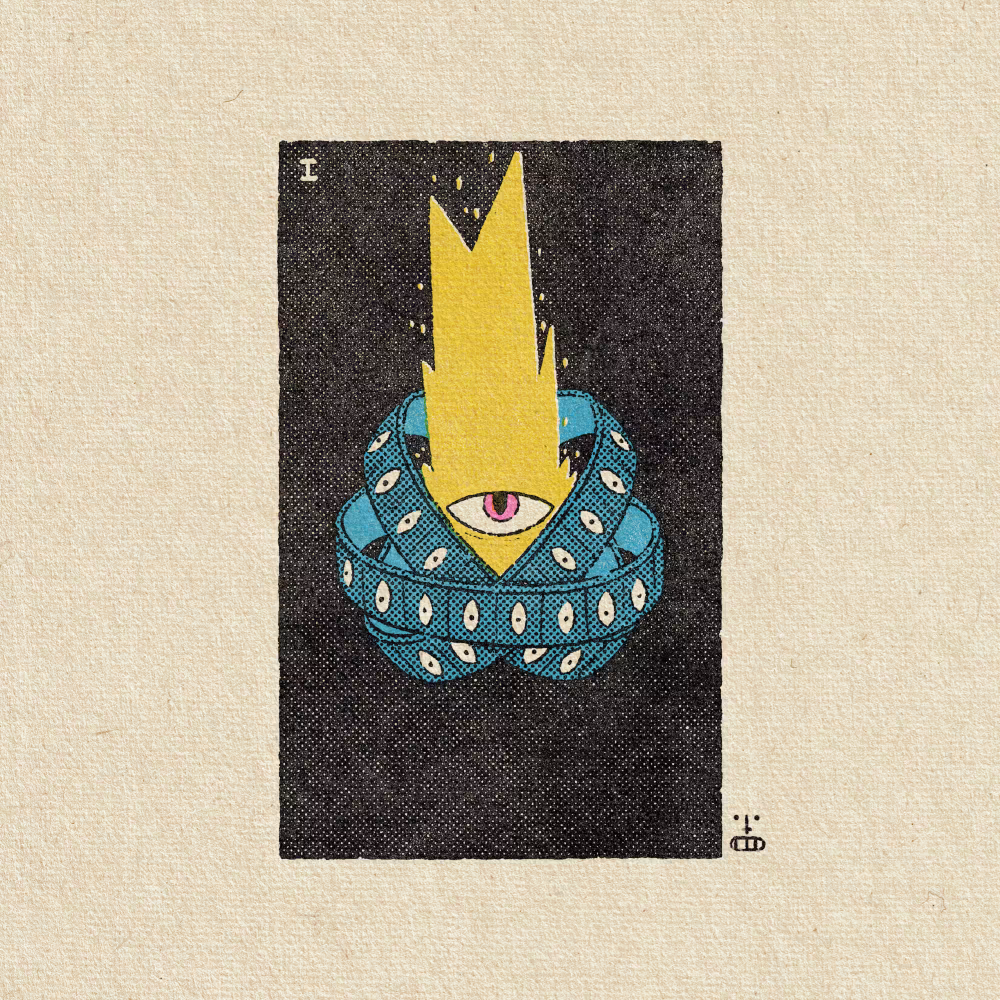 00 - Throne